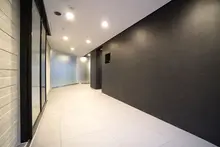 廊下