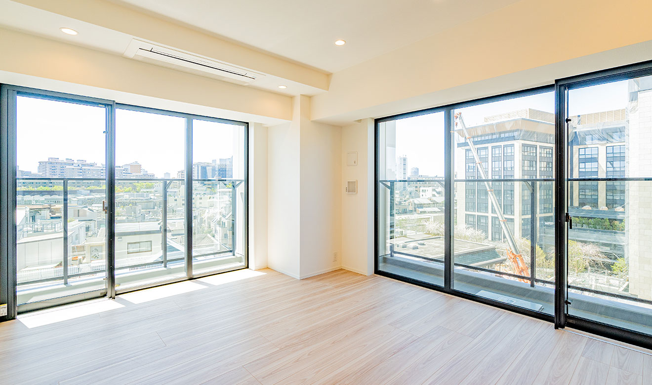 Living/Dining