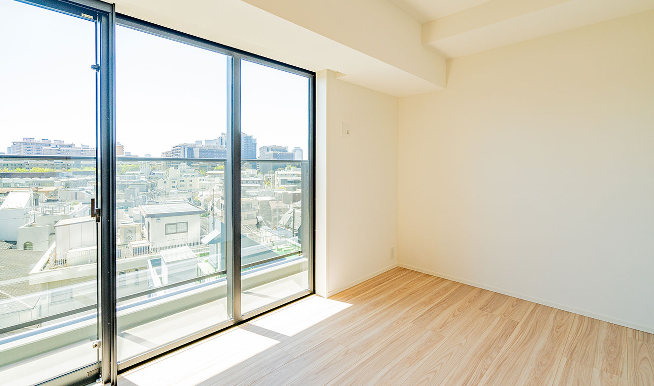 Bedroom #2