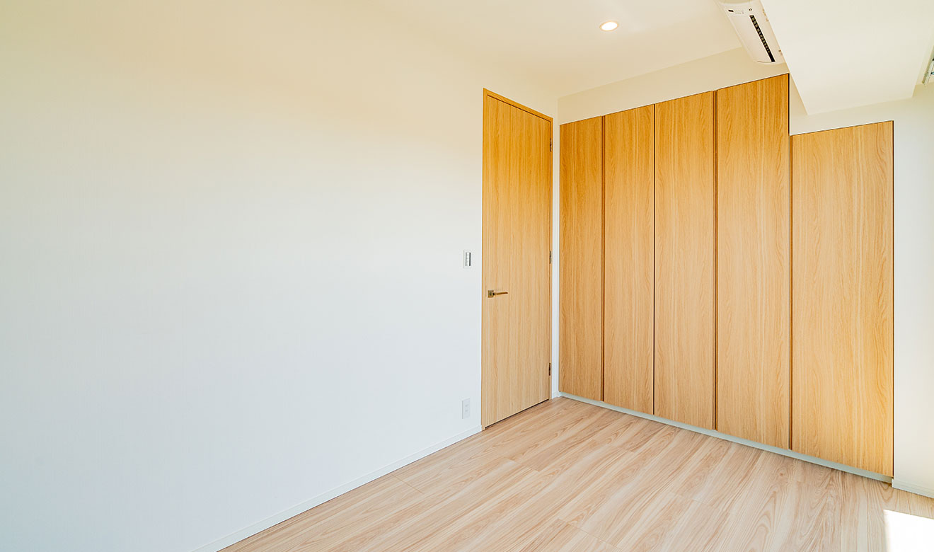 Bedroom #2