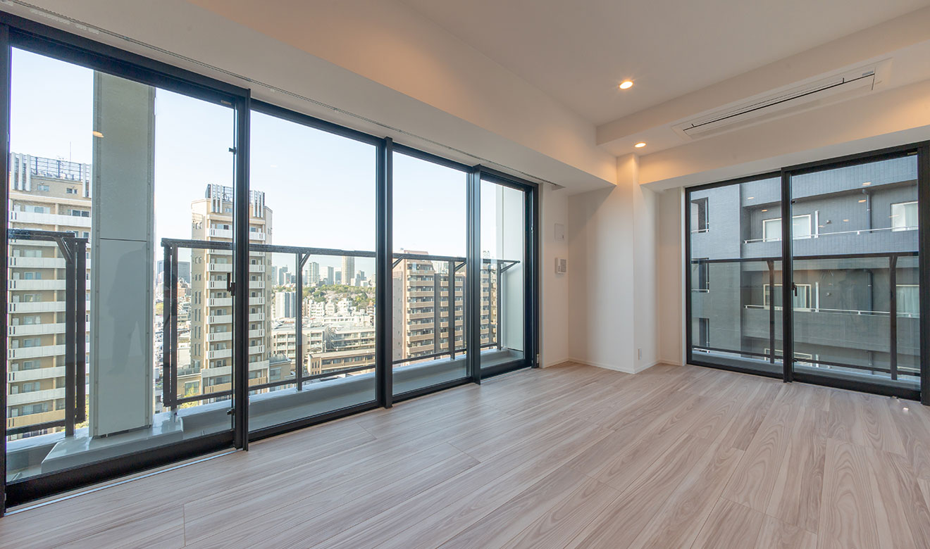 Living/Dining