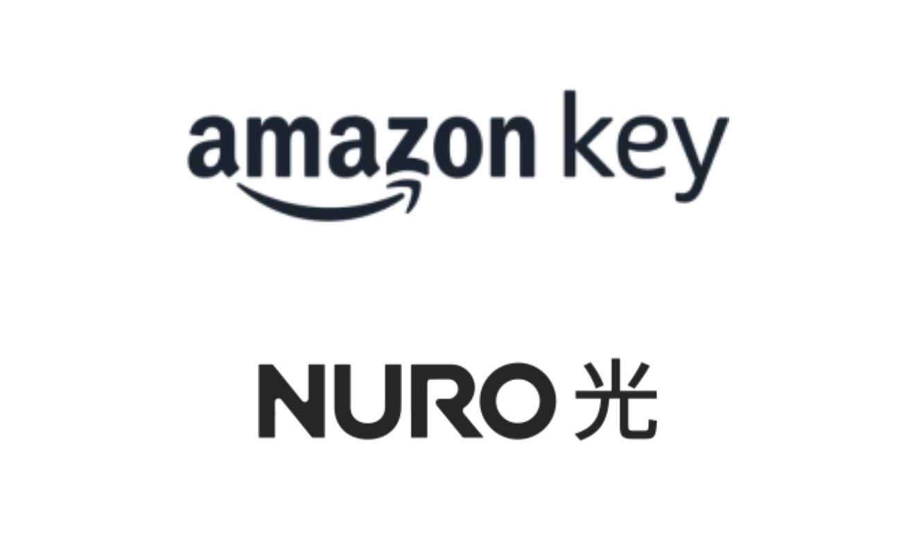 置き配サービス提携・NURO光