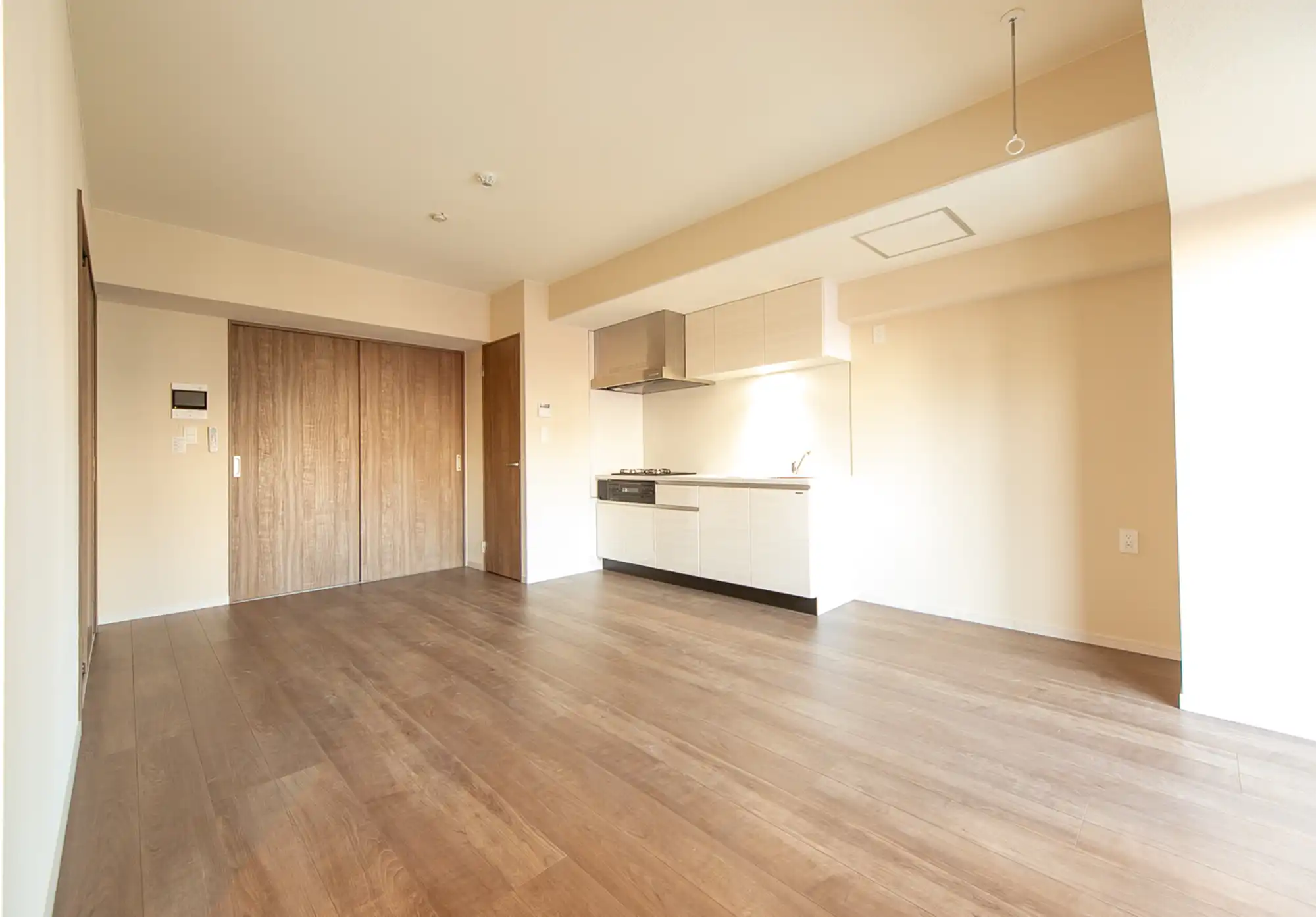 リビングルーム