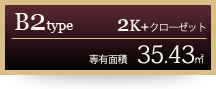 B2タイプ