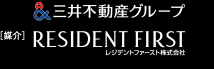 三井不動産グループ RESIDENT FIRST