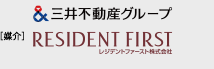 三井不動産グループ RESIDENT FIRST