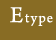 Etype