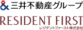 三井不動産グループ レジデントファースト株式会社