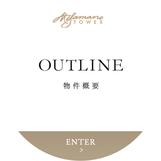 OUTLINE 物件概要