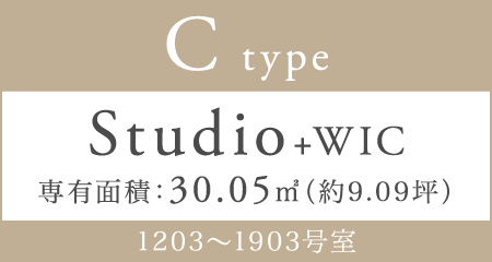 C type Studio+WIC