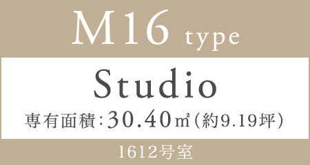 M16 type Studio