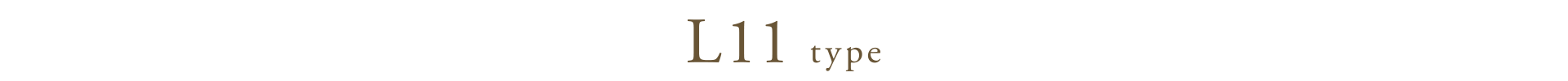 L11 type