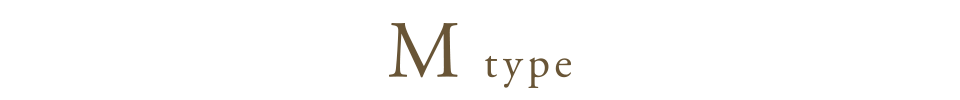 M type