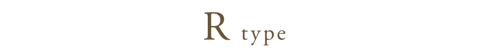 R type