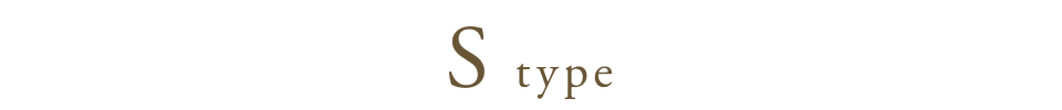 S type