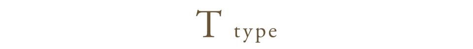 T type