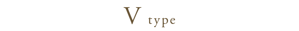 V type