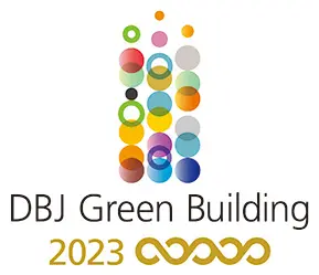 DBJ Green Building 認証