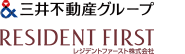 三井不動産グループ RESIDENT FIRST