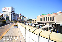 UENO