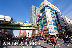 AKIHABARA