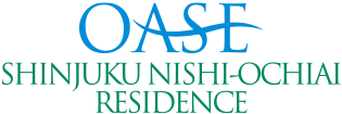OASE SHINJUKU NISHI-OCHIAI RESIDENCE