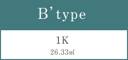 B' type