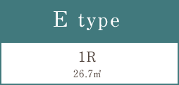E type