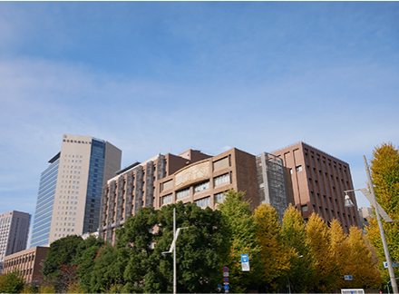 東京医科歯科大学病院（物件から1km圏内）