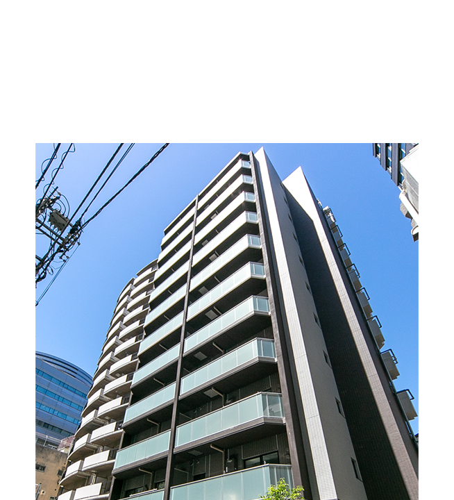 OCHANOMIZU PRECIOUS STAGE 都心を謳歌する4駅5路線のマルチアクセス