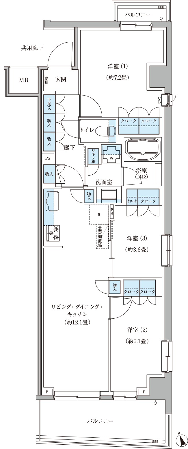 A1タイプ
