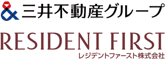 三井の賃貸レジデントファースト