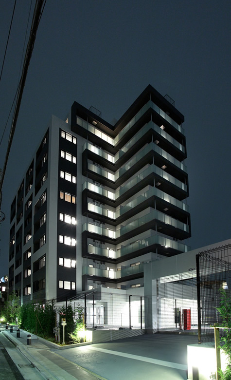 Facade