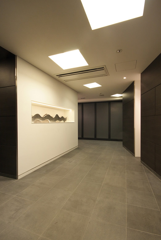 Hall
