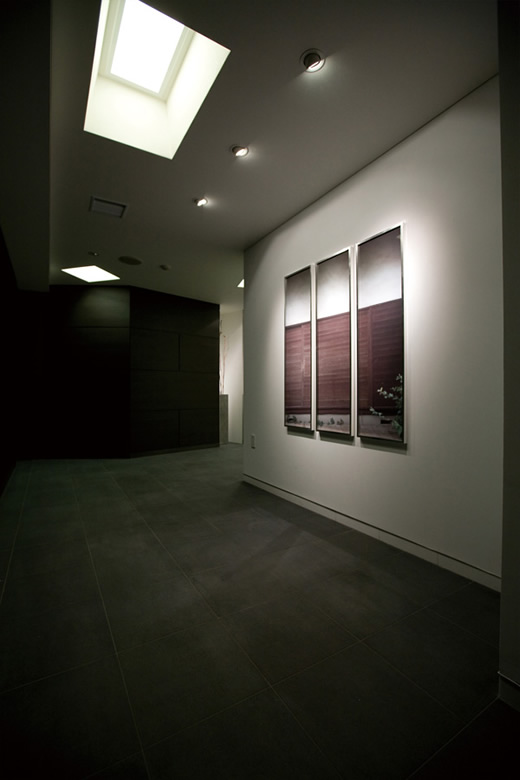 Elevator Hall