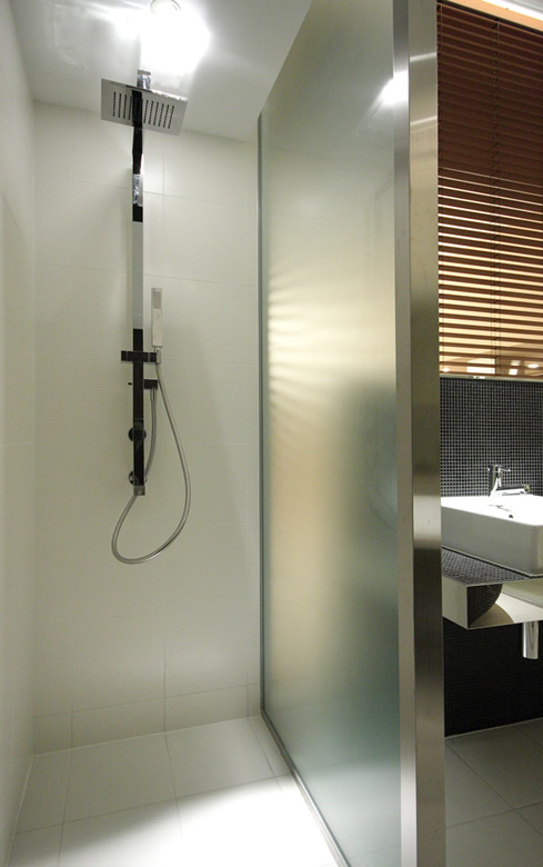 Bath Room / BS2 type（103号室）