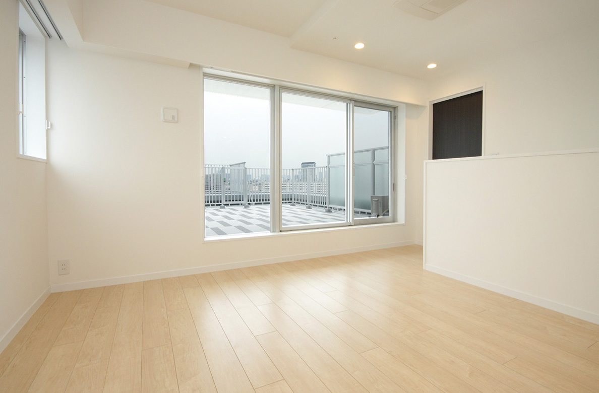 Bed Room / M3 type