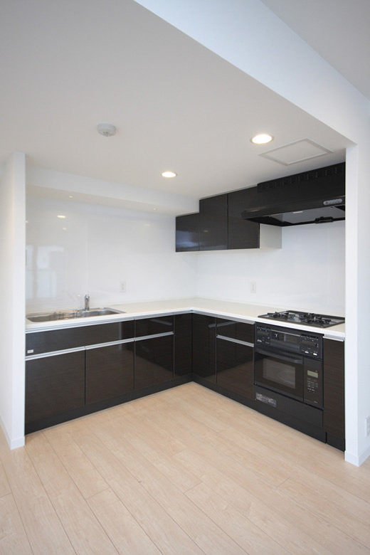 Kitchen / M3 type