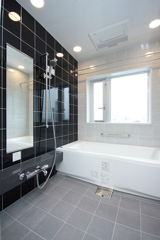 Bath Room / M3 type