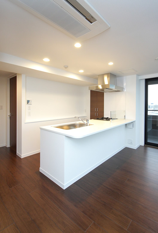 Kitchen / S3’type