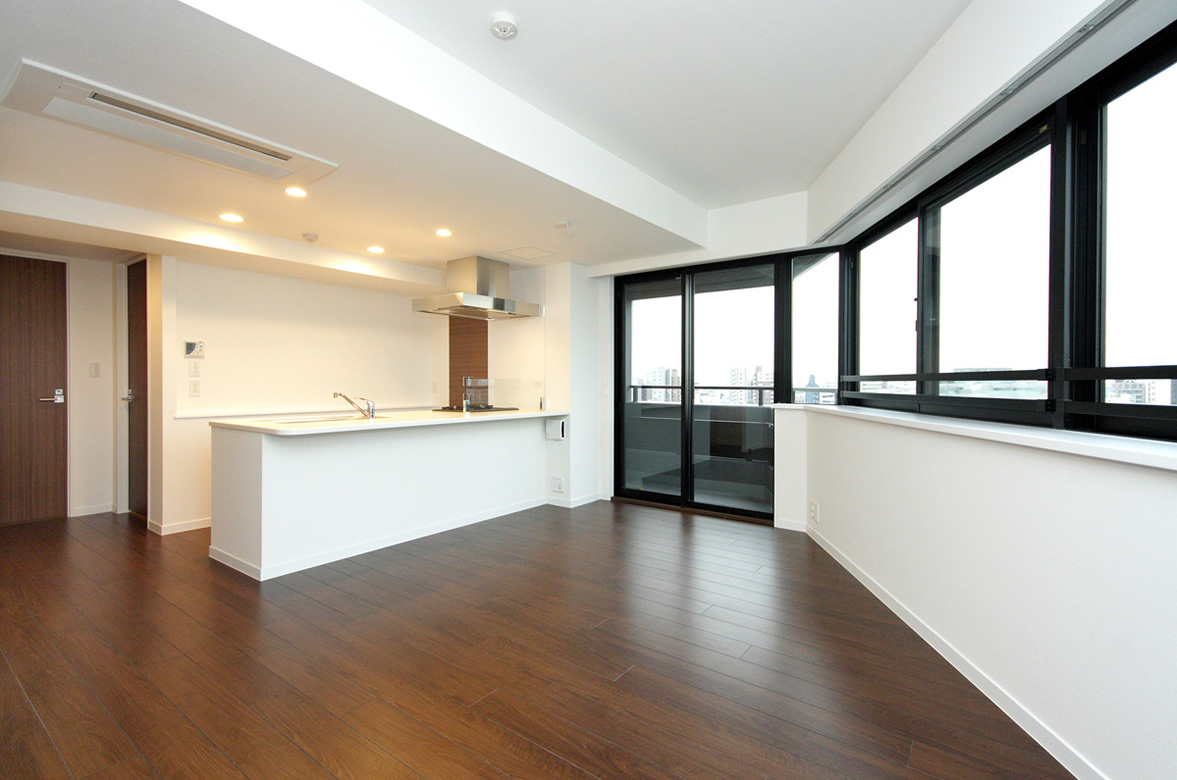 Living Dining Room / S3’type