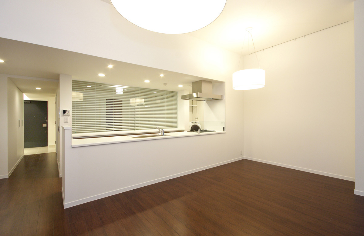 Living Dining Room / BS1 type