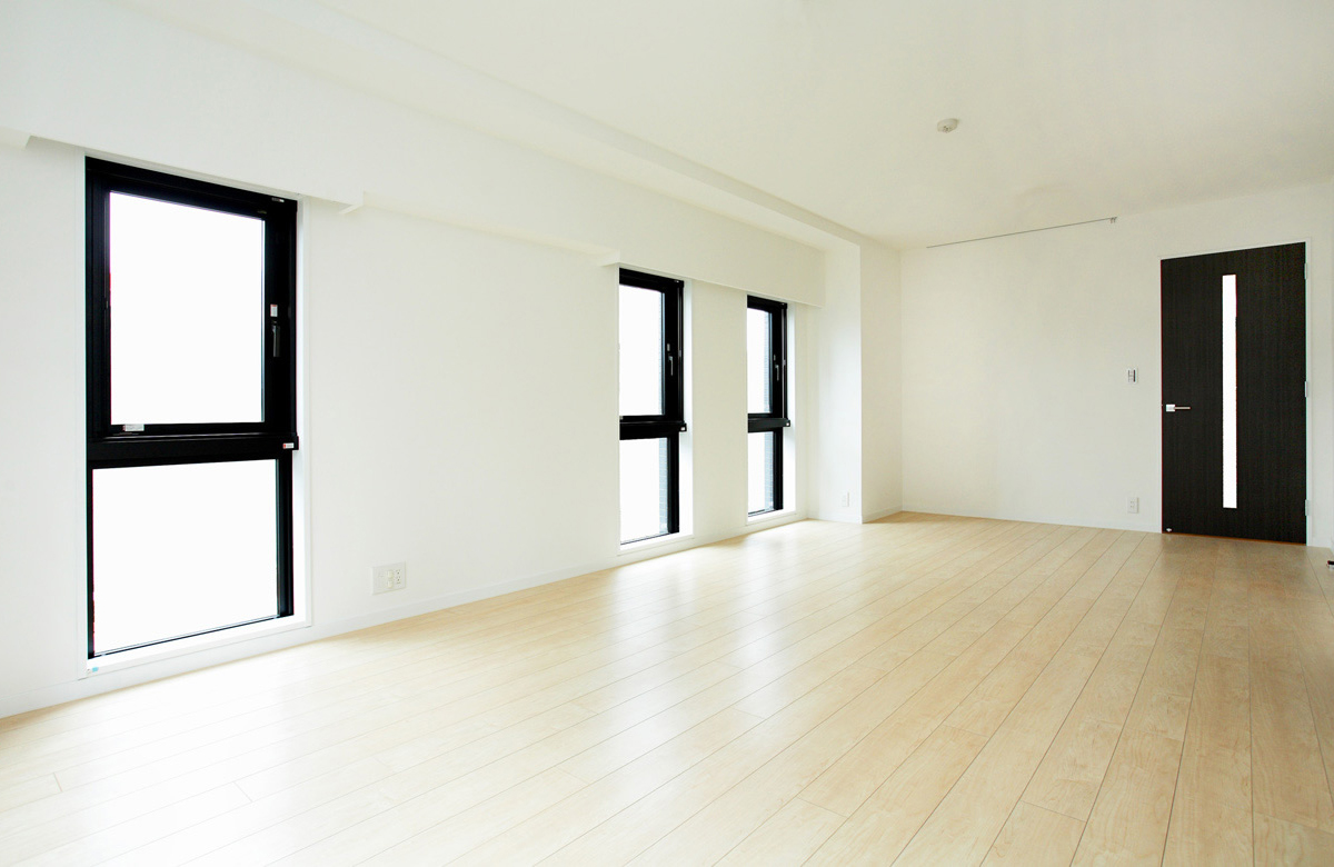 Living Dining Room / S1 type