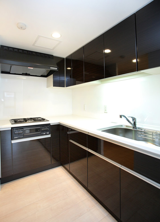 Kitchen / S1 type