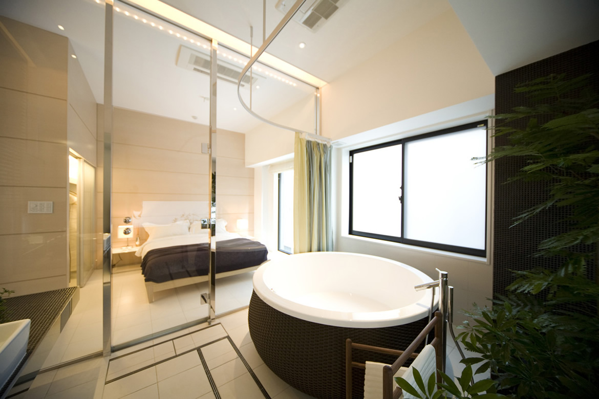 Bath Room