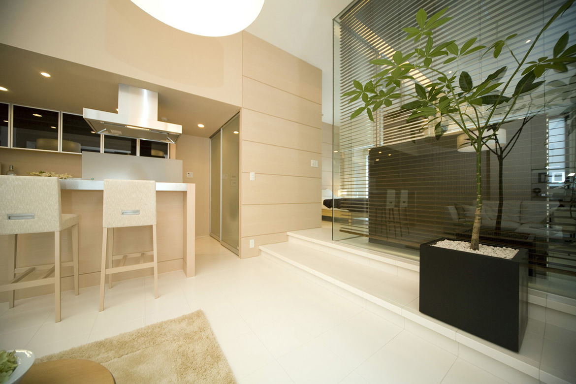 Living Dining Room