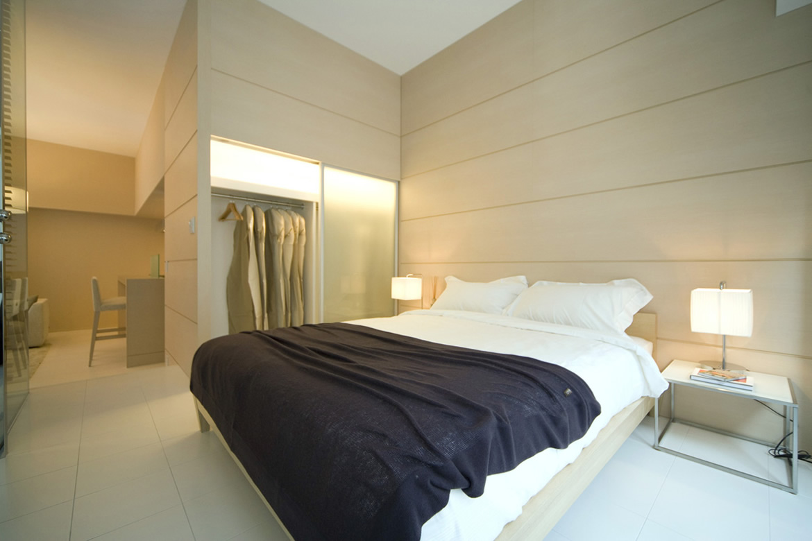 Bed Room