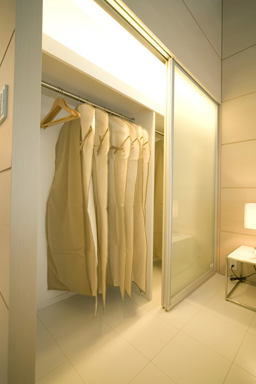 Closet