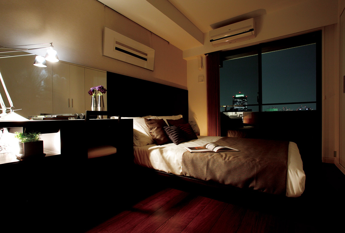 Bed Room