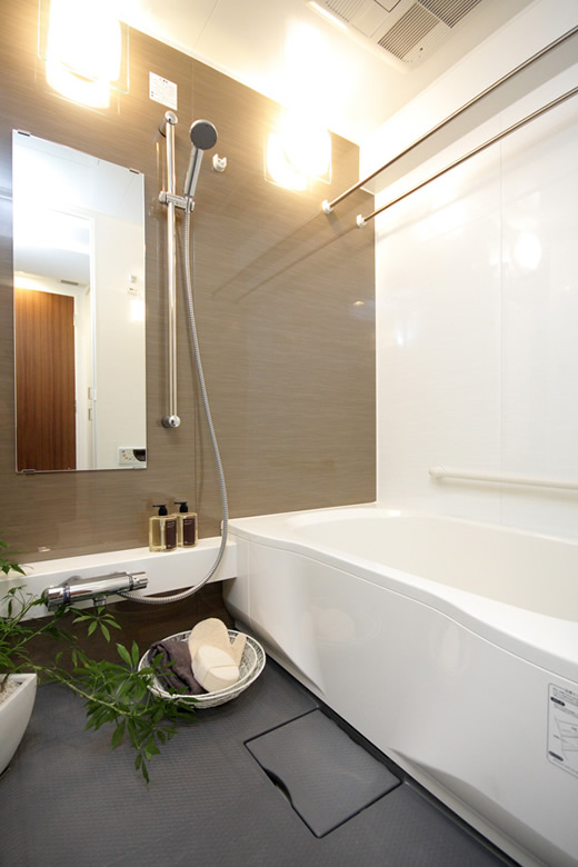 Bath Room